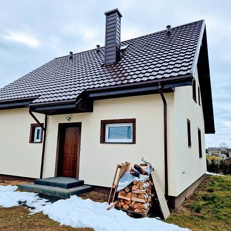 Domki Na Kaszubach Bukowina  Exterior photo