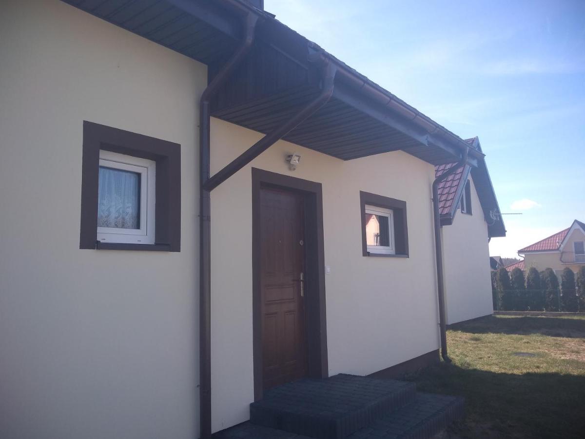 Domki Na Kaszubach Bukowina  Exterior photo